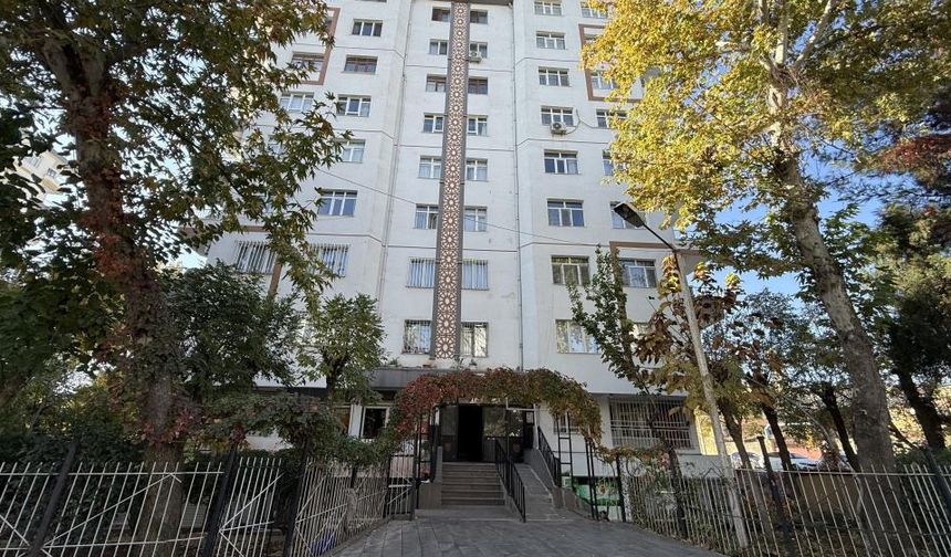 Diyarbakır’da anne ve abisini öldürmüştü: O gence ilişkin flaş gelişme!