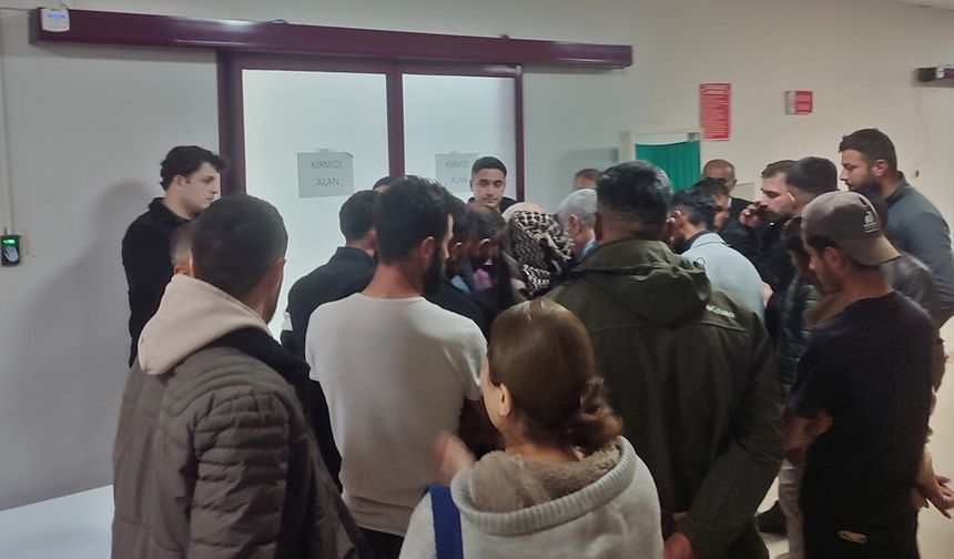 Diyarbakır’da kargo aracı bir çocuğu ezdi: Hastane ‘cihaz yok’ dedi