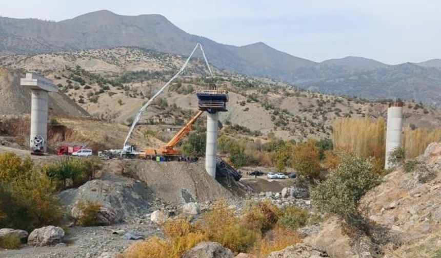Diyarbakır’daki köprü faciasında yeni gelişme!