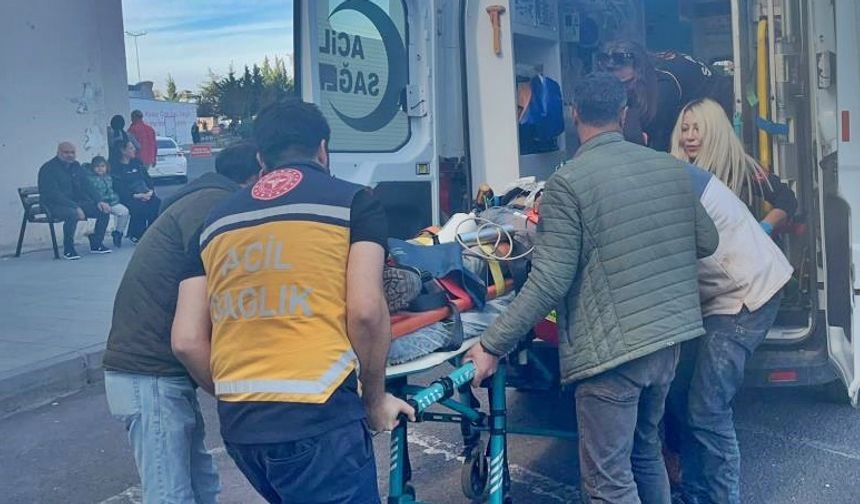 Diyarbakırlı işçinin Nevşehir’de acı ölümü!