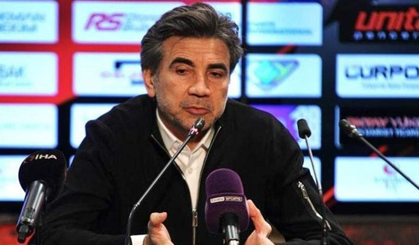 Erokspor hocasından Amedspor yorumu: "Lig bitmedi..."