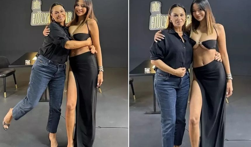 Hülya Avşar ve Merve Taşkın hakkında yeni gelişme!