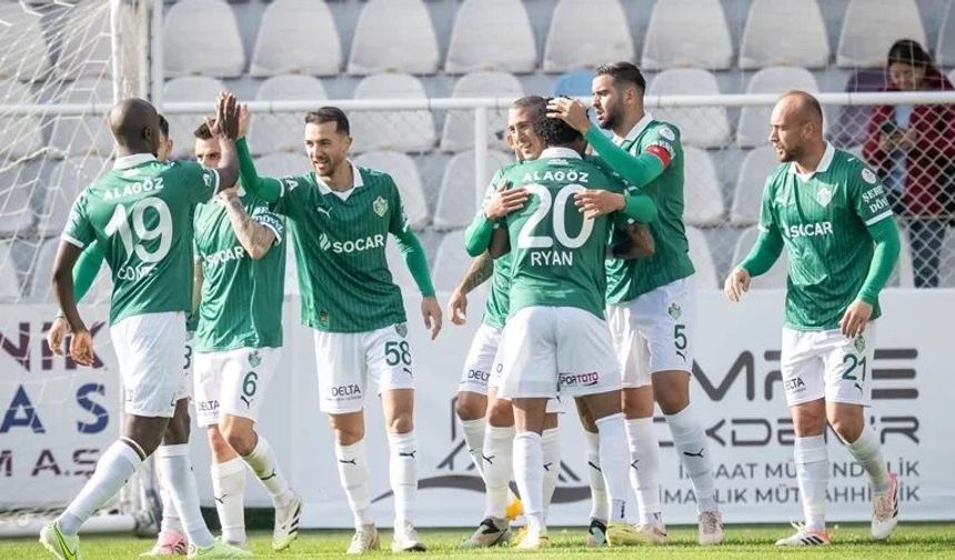 Dünya Kupası'nda Iğdır FK rüzgarı: Kimsenin beklemediği tarihi başarı!