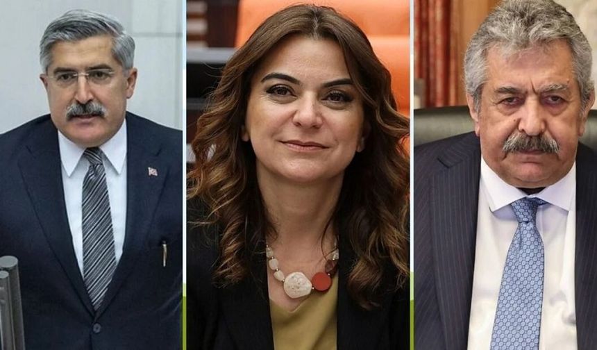 Komisyon bugün İmralı’ya gidiyor: Heyette 3 isim var!