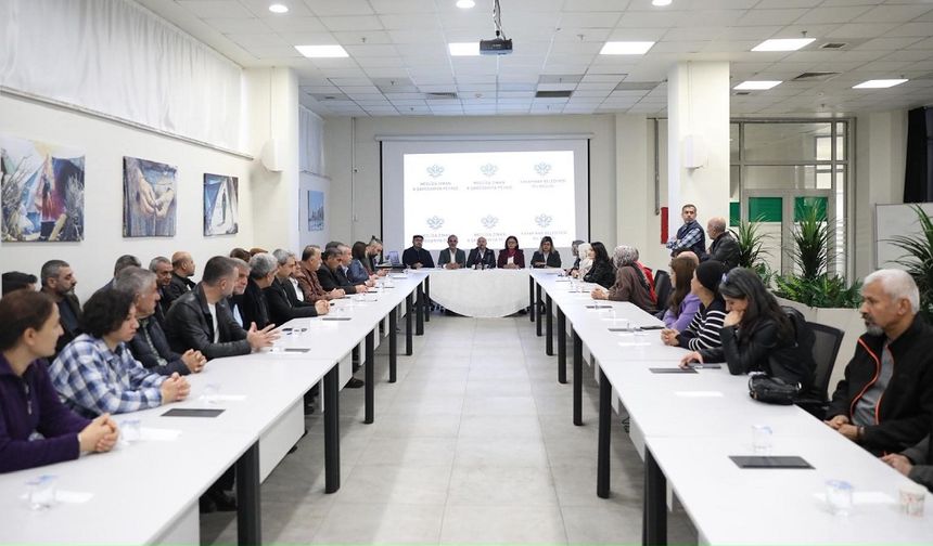 Diyarbakır’da Kürtçe için ‘Dil Meclisi’ kuruldu