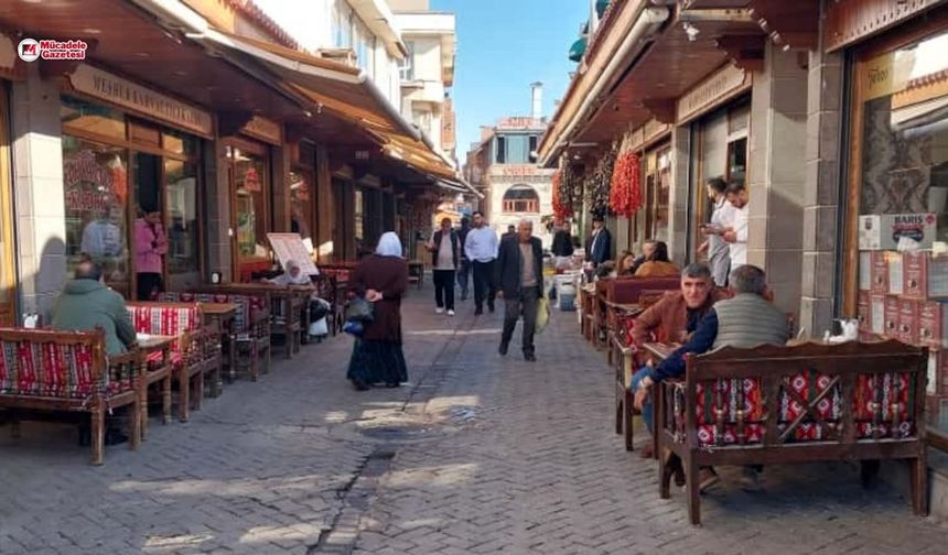 Diyarbakır’da esnafa rekor ceza: Adresleri belli oldu!