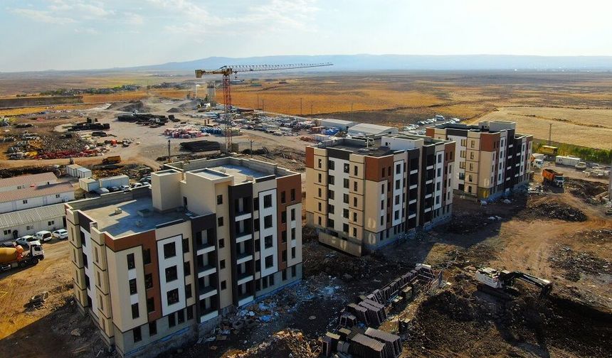 Diyarbakır’ın gözdesinde "orta çağ" manzarası: 10 gündür elektrik ve su yok!