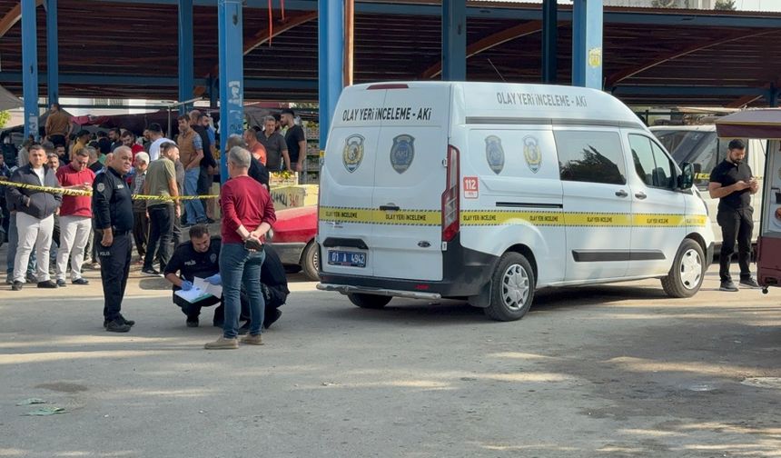 Adana’da Diyarbakırlı esnafın acı ölümü: İsmi belli oldu!