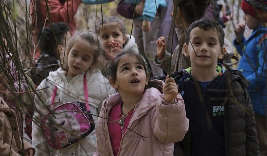 En az 1 çocuğa sahip en yüksek aile oranı belli oldu: Diyarbakır da var