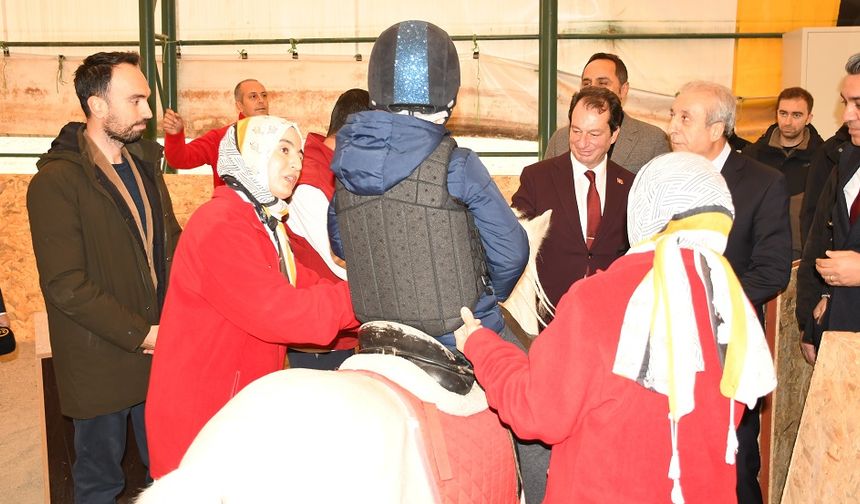 Diyarbakır’da bir ilke imza atıldı: Sporseverlerin en uğrak adresi olacak