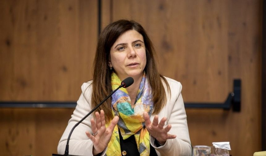 Serra Bucak’tan On Gözlü Köprü açıklaması