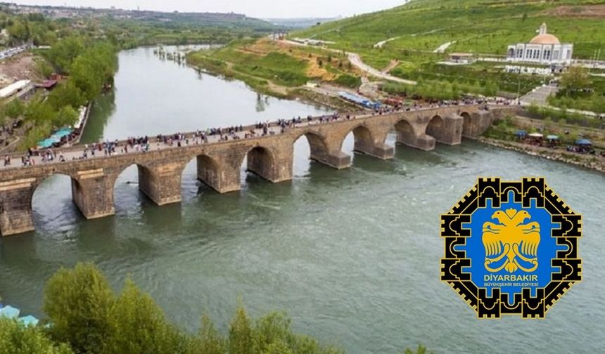 On Gözlü Köprü esnafı özür diledi: Diyarbakır Büyükşehir randevu verdi