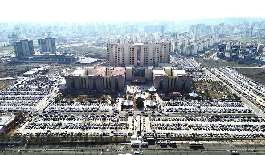 Diyarbakır Gazi Yaşargil Hastanesi’nden yeni hizmet!