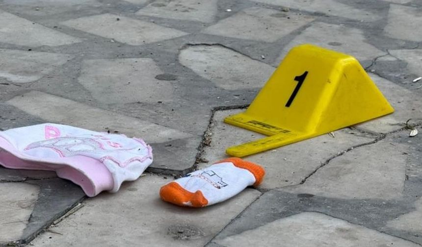 Diyarbakır’da bebeğini öldüren anne tutuklanmadı: İşte sebebi