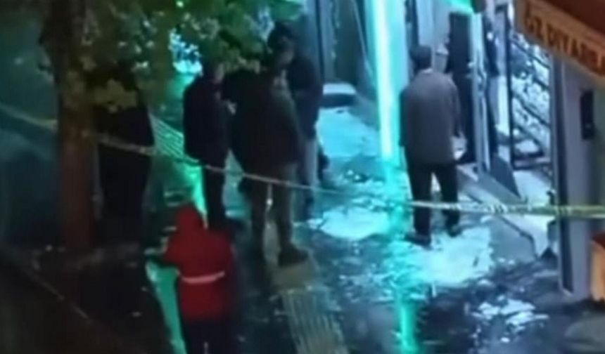 Diyarbakır’da tekel bayisine el bombası atılmıştı: Yeni gelişme!