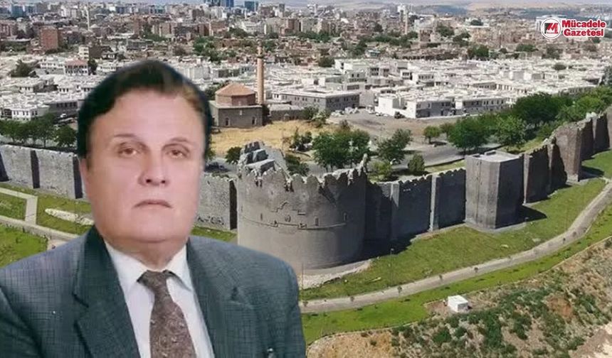 Diyarbakırlı doktor Edirne’de vefat etti: Turgut Yardım kimdir?