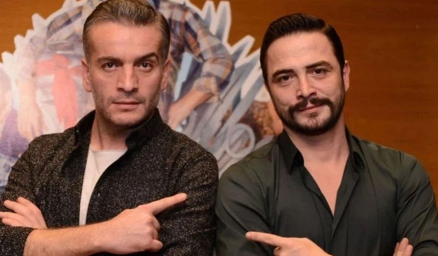 Ünlü Oyuncudan üzücü haber: Yaşam mücadelesi veriyor!