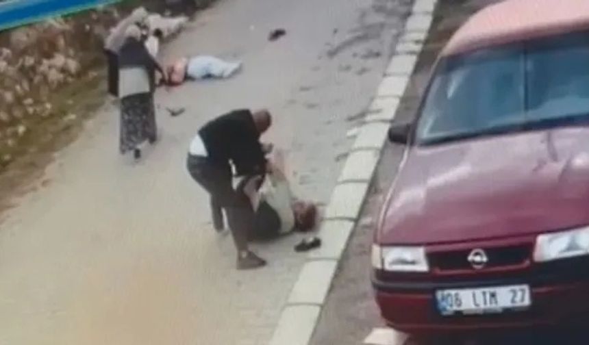 Diyarbakır’da görevli uzman çavuş dehşet saçmıştı: Detayları ortaya çıktı!