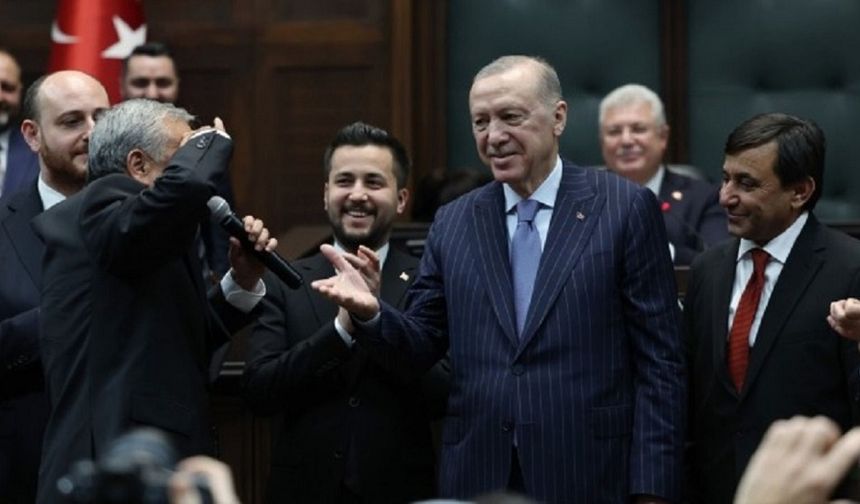 3 vekil daha AK Parti’ye katıldı: İşte isimleri