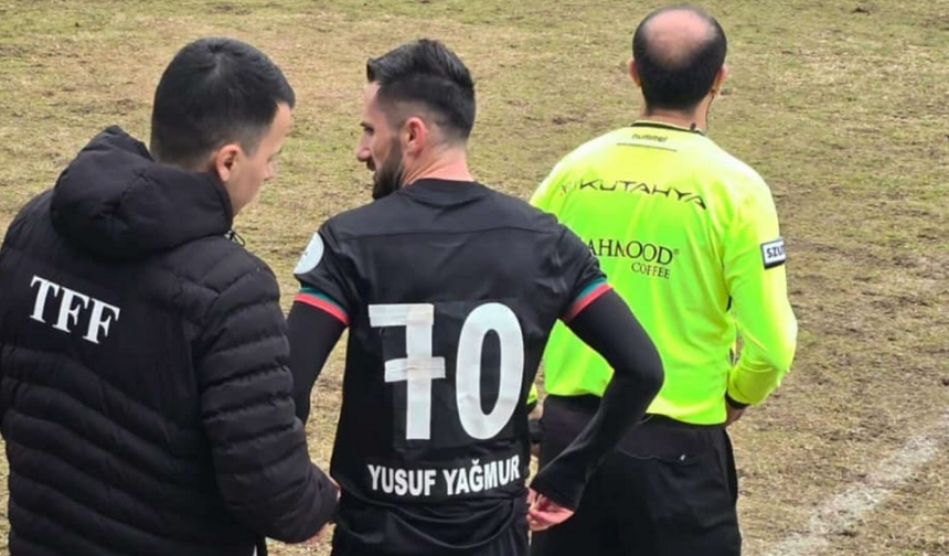 Amedspor efsanesi yıllar sonra sahaya döndü: Diyarbekirspor’dan 'forma' açıklaması!