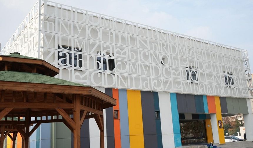 Diyarbakır’da öğrencilerin buluşma adresi oldu