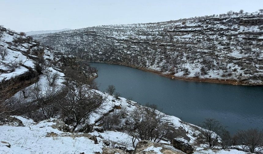 Diyarbakır’ın yeni ilgi odağı oldu: Bawkan Vadisi ve Şelaleleri nerede?