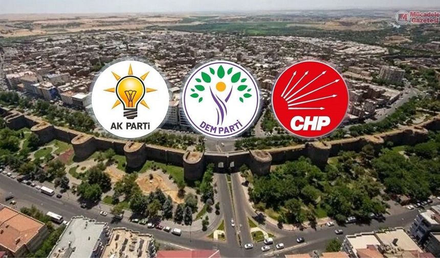 Listede Diyarbakır vekili de var: Dokunulmazlık dosyası Meclis'te!