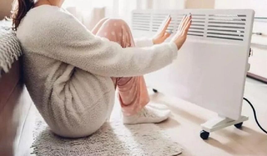 Soğukluk ilk önce el ve ayaklarda hissediliyor: Uzmanı sebebini açıkladı