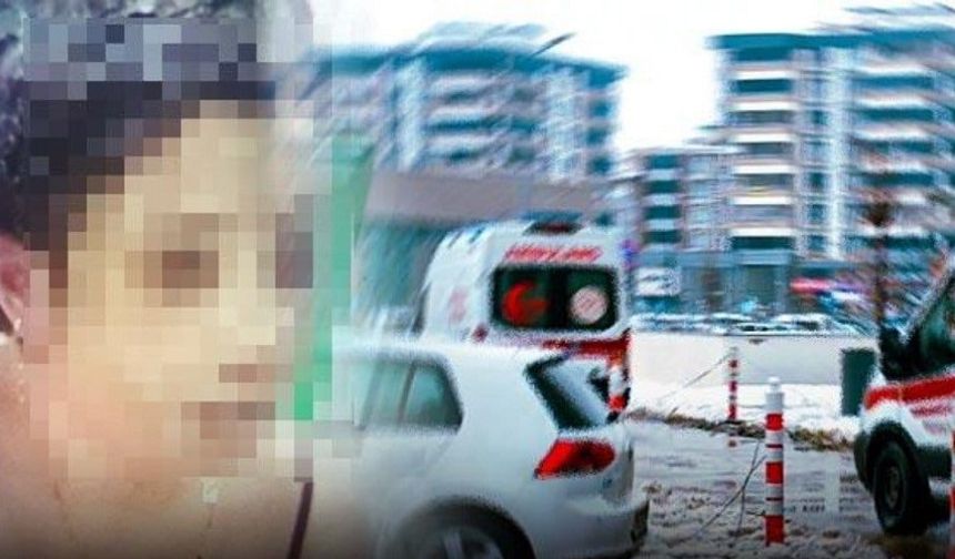 Eşinden boşanmak istedi: Kafa derisi yakıldı, görme kaybı yaşadı