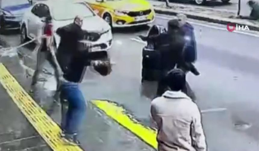 Diyarbakır’daki düğünde husumetli aileler kavga etti!