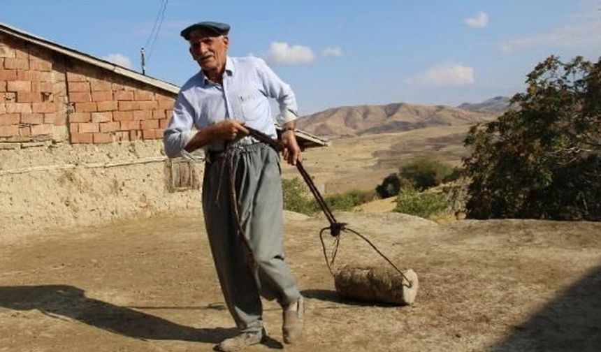 Kürtlerin binlerce yıllık geleneği: ‘Loğ’ mesaisi başladı