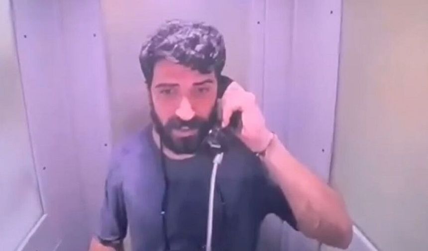 Gündem olmuştu: Diyarbakırlı o isim tahliye oldu!