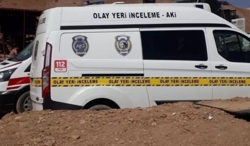 Tekirdağ’da ölen kişi Diyarbakırlı çıktı: İsmi belli oldu!