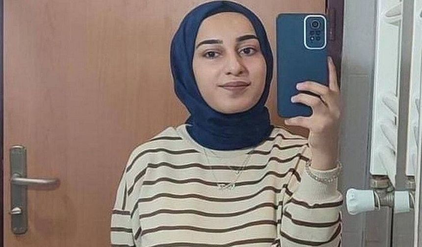 Rojin’in oda arkadaşının ifadesi ortaya çıktı: Kargo detayı…
