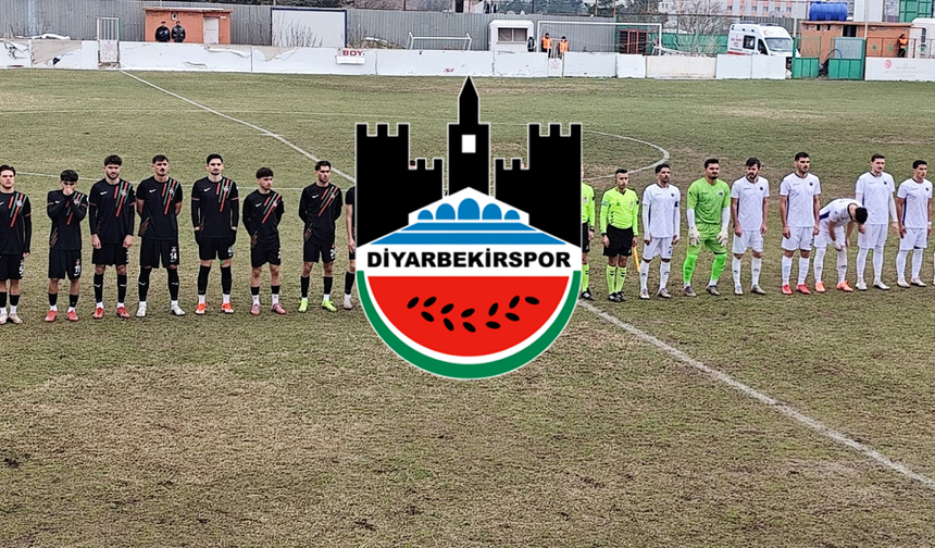 Diyarbekirspor’dan haftalar sonra galibiyet: İşte son durumu