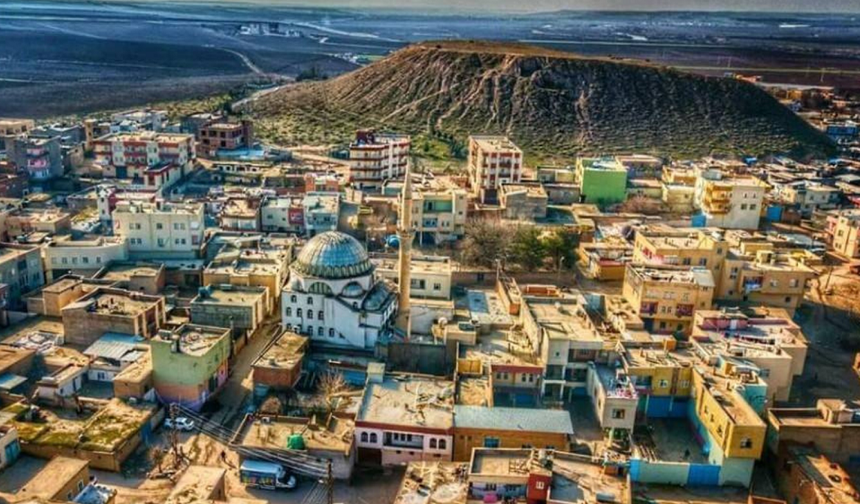 Tarihin ilk istihbarat merkeziydi: Diyarbakır’da ortaya çıktı!