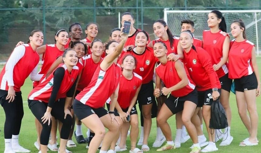 Amedspor’dan 4 futbolcu Milli Takıma davet edildi: İşte isimleri