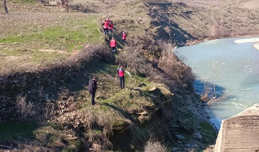 Diyarbakır'da endişeli bekleyiş: Günlerdir aranıyor!