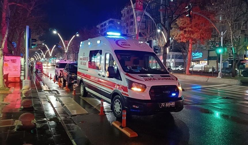 Diyarbakırlı genç, Batman’daki kazada yaşamını yitirdi