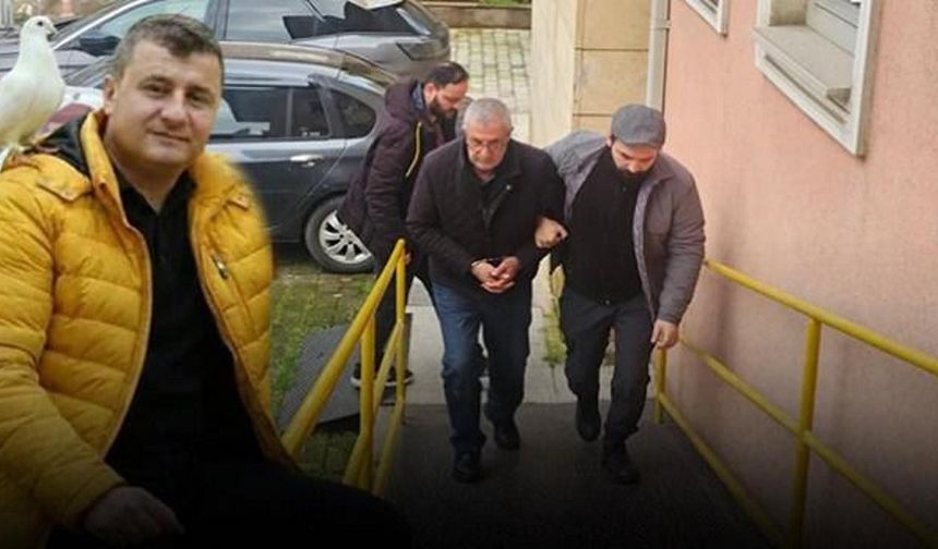 Emanet verdiği altınları alamadı: Baba oğluna kıydı!