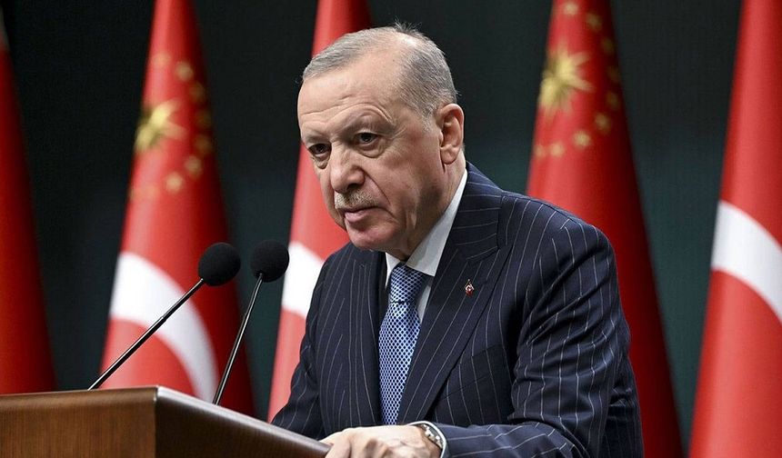 Erdoğan’dan Öcalan'a umut hakkı için AK Partililere talimat!