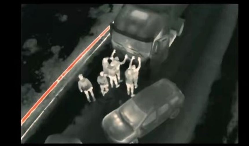 Diyarbakır’da dev operasyon: Düzeneği ortaya çıktı!