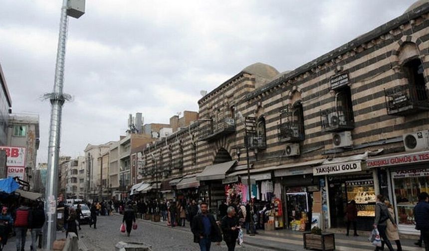 Diyarbakır’dan teşvik sistemine eleştiri: Eşitsizlik derinleşiyor