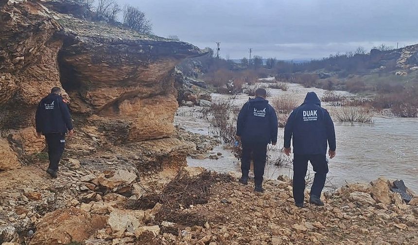 Diyarbakır’da bir kayıp daha: 5 gündür aranıyor!