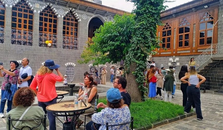 Diyarbakır’da en az hangi illerden insan yaşıyor? İşte ilk 10 il