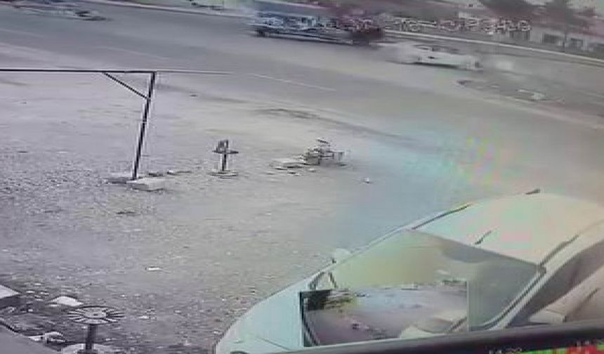 Diyarbakır’da motosikletli hayatını kaybetti: İsmi belli oldu!