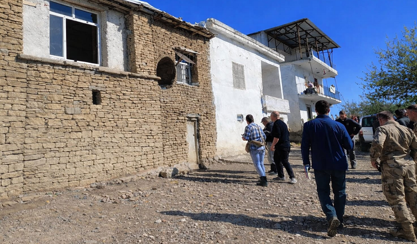 Diyarbakır’da ‘kamulaştırma’ mağduriyeti: Ödenen paradan dert yandı!