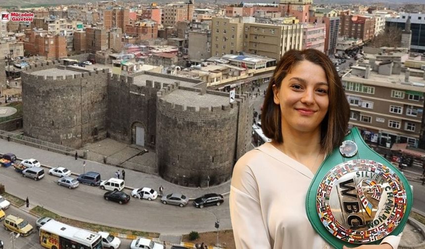 Diyarbakırlı dünya boks şampiyonu Survivor’da: Seren Ay Çetin kimdir?
