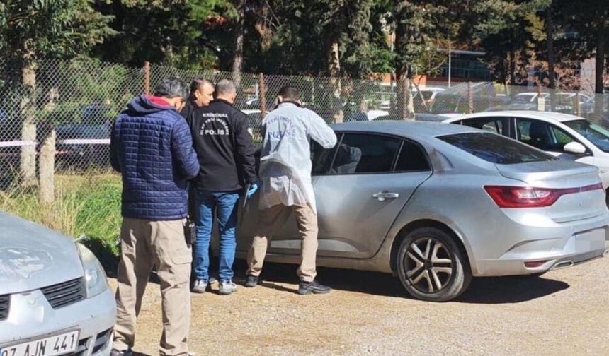 Diyarbakırlı sağlıkçının şüpheli ölümü: Aracında bulundu!