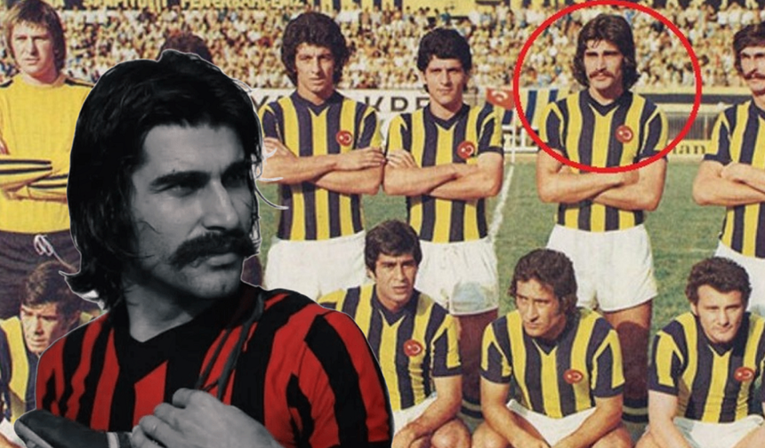 Diyarbakırspor’u finale taşımıştı: Efsane hoca vefat etti